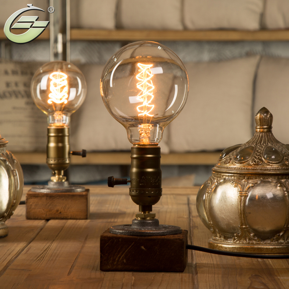 Loft Vintage E27 Edison Bulb T - đánh giá và giá Outdoor Furniture Vintage