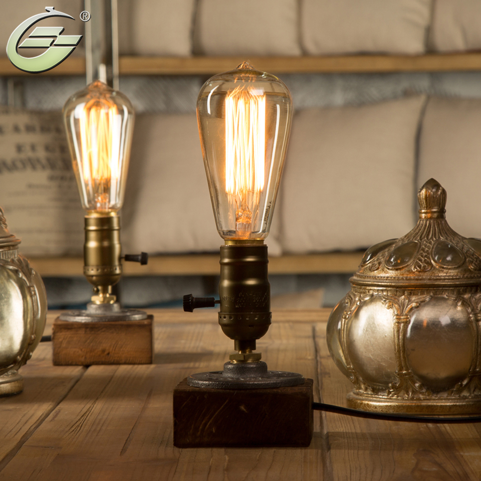 Loft Vintage E27 Edison Bulb T - đánh giá và giá Outdoor Furniture Vintage