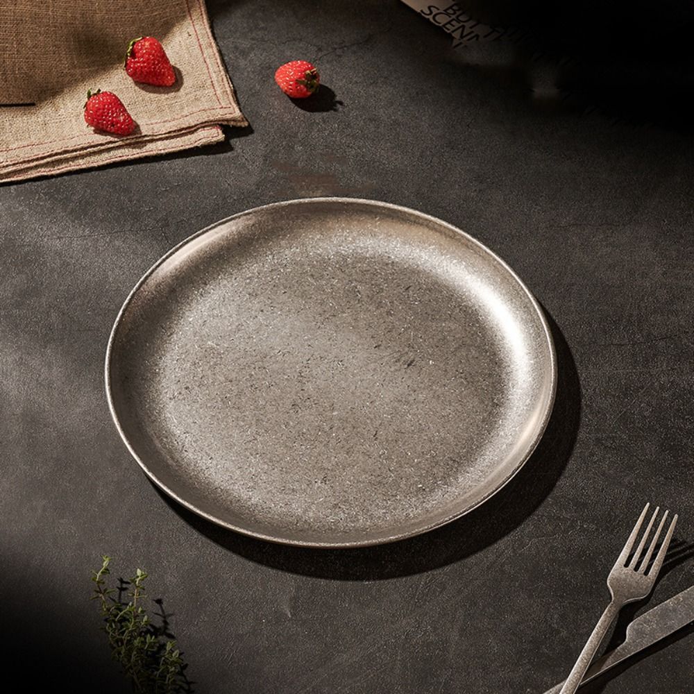 Tableware Stainless Steel Stea - đánh giá và giá Outdoor Furniture Vintage