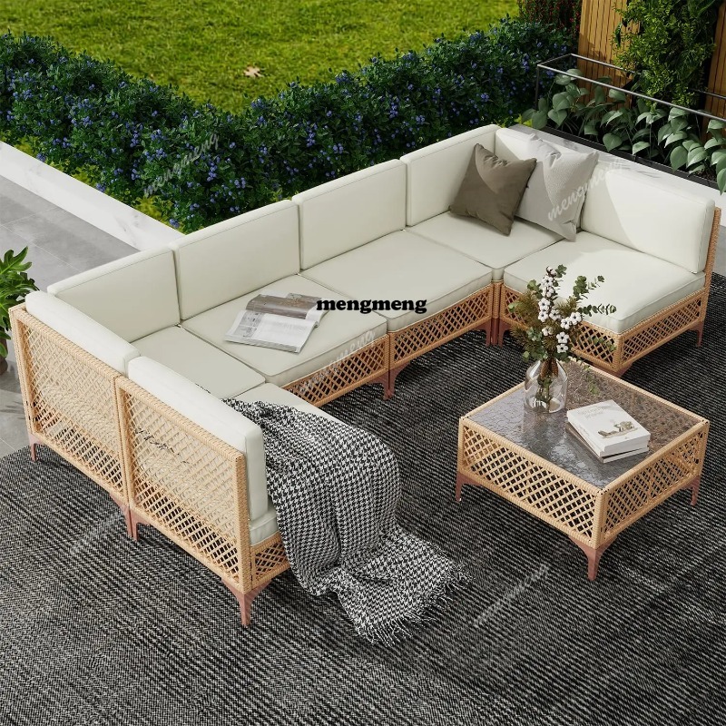 9-Piece Outdoor Patio Furnitur - đánh giá và giá Outdoor Furniture And Fire Pit