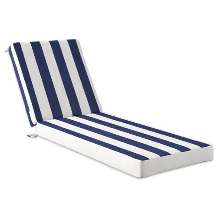 Outdoor Lounge Chair Cushions, - đánh giá và giá Outdoor Furniture Cushions 22 X 22
