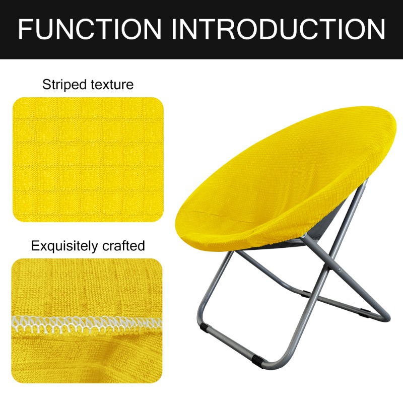Round Saucer Chair Slipcover S - đánh giá và giá Outdoor Furniture Polywood