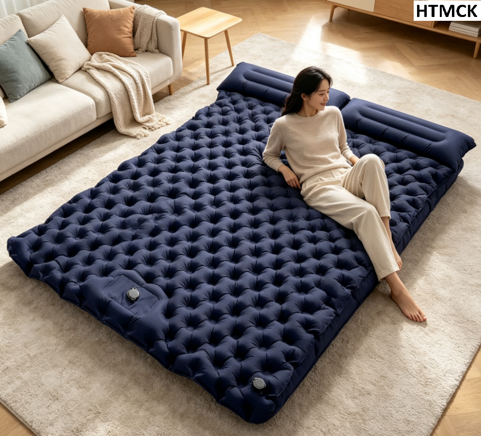 HTMCK Outdoor Camping Double I - đánh giá và giá Outdoor Daybed Furniture
