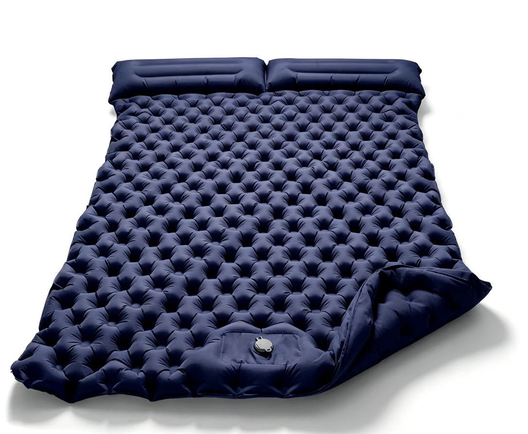 HTMCK Outdoor Camping Double I - đánh giá và giá Outdoor Daybed Furniture