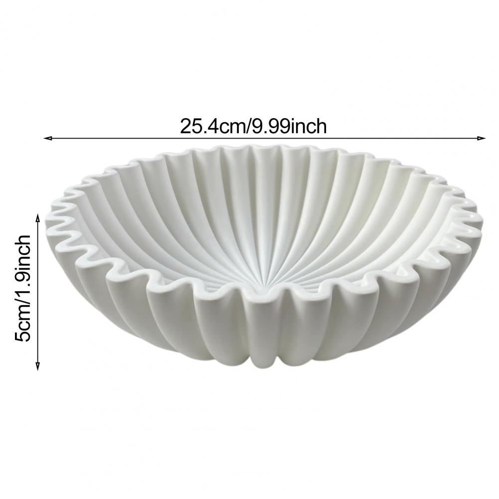 15/25 Cm Resin Bowl Decorative - đánh giá và giá Outdoor Furniture Vintage