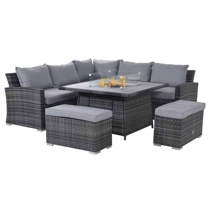 Modern Garden Furniture Luxury - đánh giá và giá Outdoor Furniture Polywood