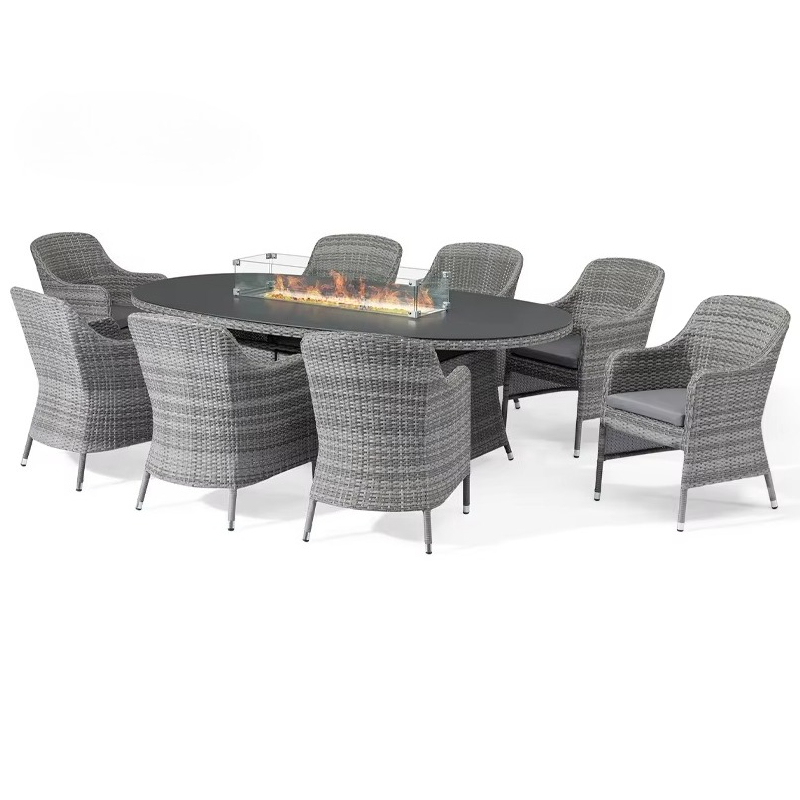 Modern Garden Furniture Luxury - đánh giá và giá Outdoor Furniture Polywood