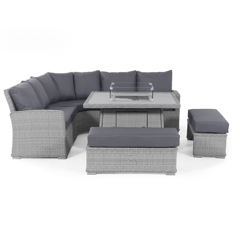 Modern Garden Furniture Luxury - đánh giá và giá Outdoor Furniture Polywood