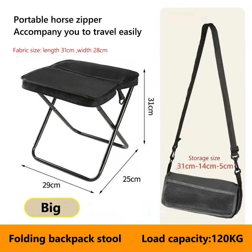 GMOX Mini Folding Stool for Ou - đánh giá và giá Outdoor Furniture Polywood