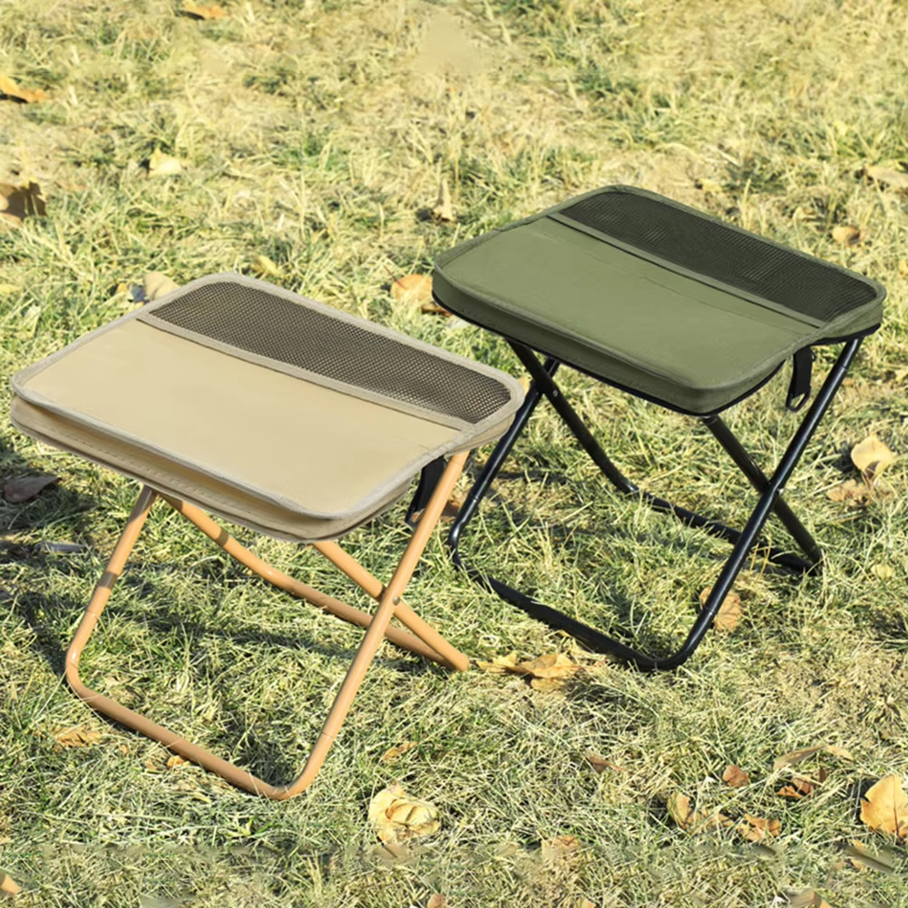 GMOX Mini Folding Stool for Ou - đánh giá và giá Outdoor Furniture Polywood