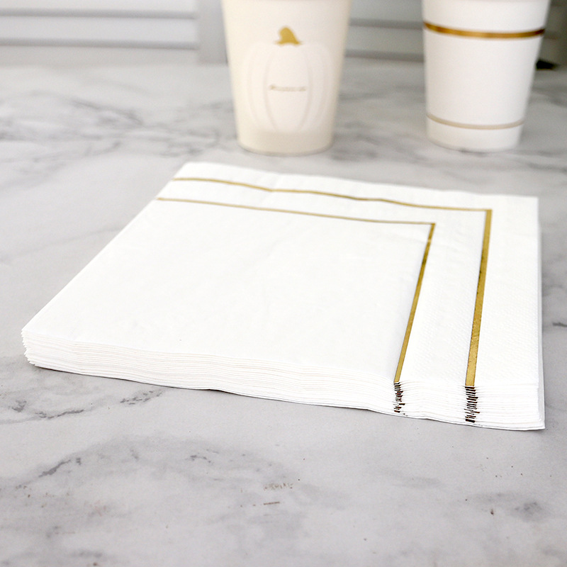 Table Paper Napkins Elegant Ti - đánh giá và giá Outdoor Furniture Vintage