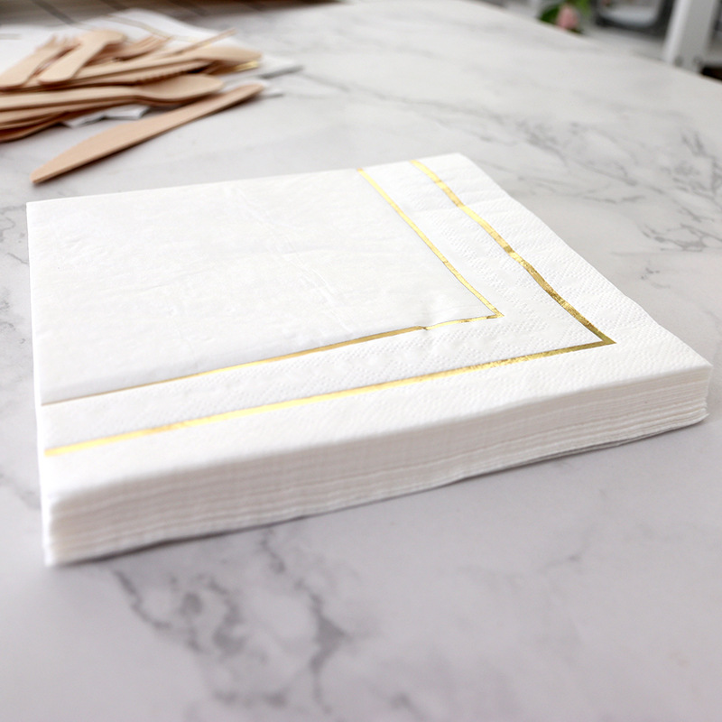 Table Paper Napkins Elegant Ti - đánh giá và giá Outdoor Furniture Vintage