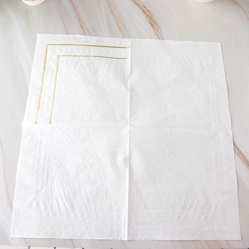 Table Paper Napkins Elegant Ti - đánh giá và giá Outdoor Furniture Vintage