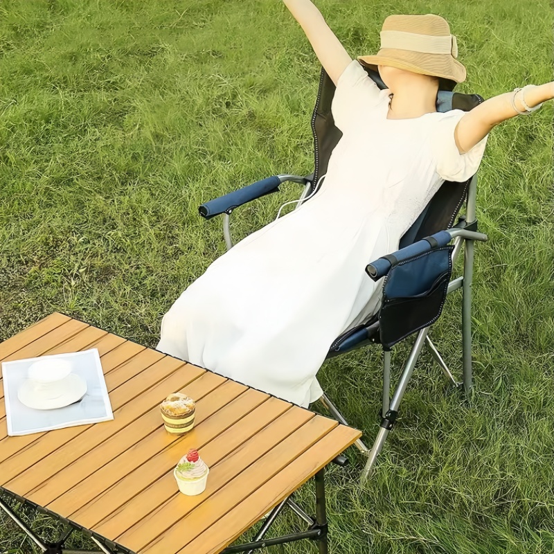 Outdoor Folding Chair Large Si - đánh giá và giá Outdoor Furniture Polywood