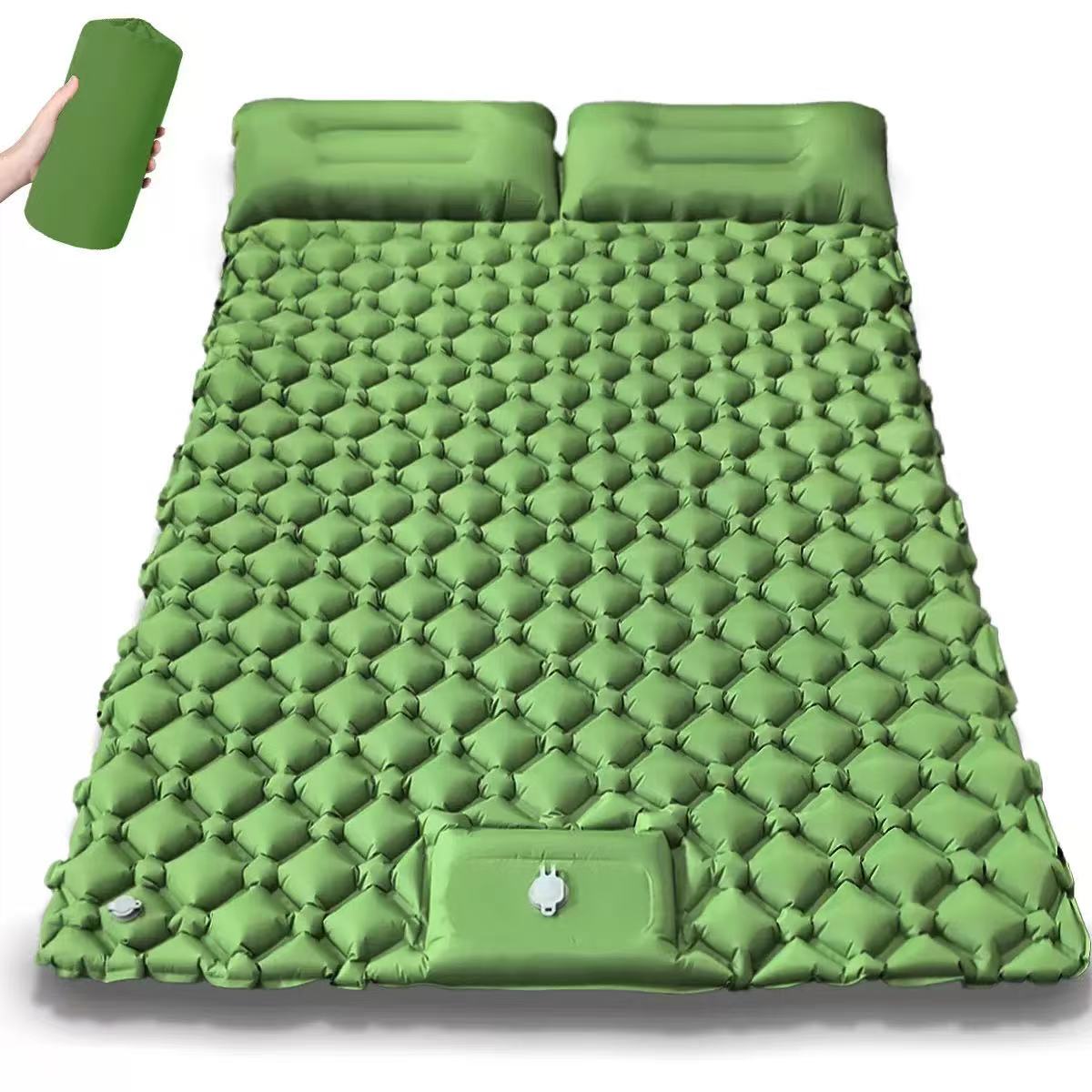 Hot Sale Outdoor Camping Doubl - đánh giá và giá Outdoor Daybed Furniture