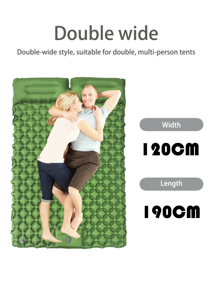 Hot Sale Outdoor Camping Doubl - đánh giá và giá Outdoor Daybed Furniture