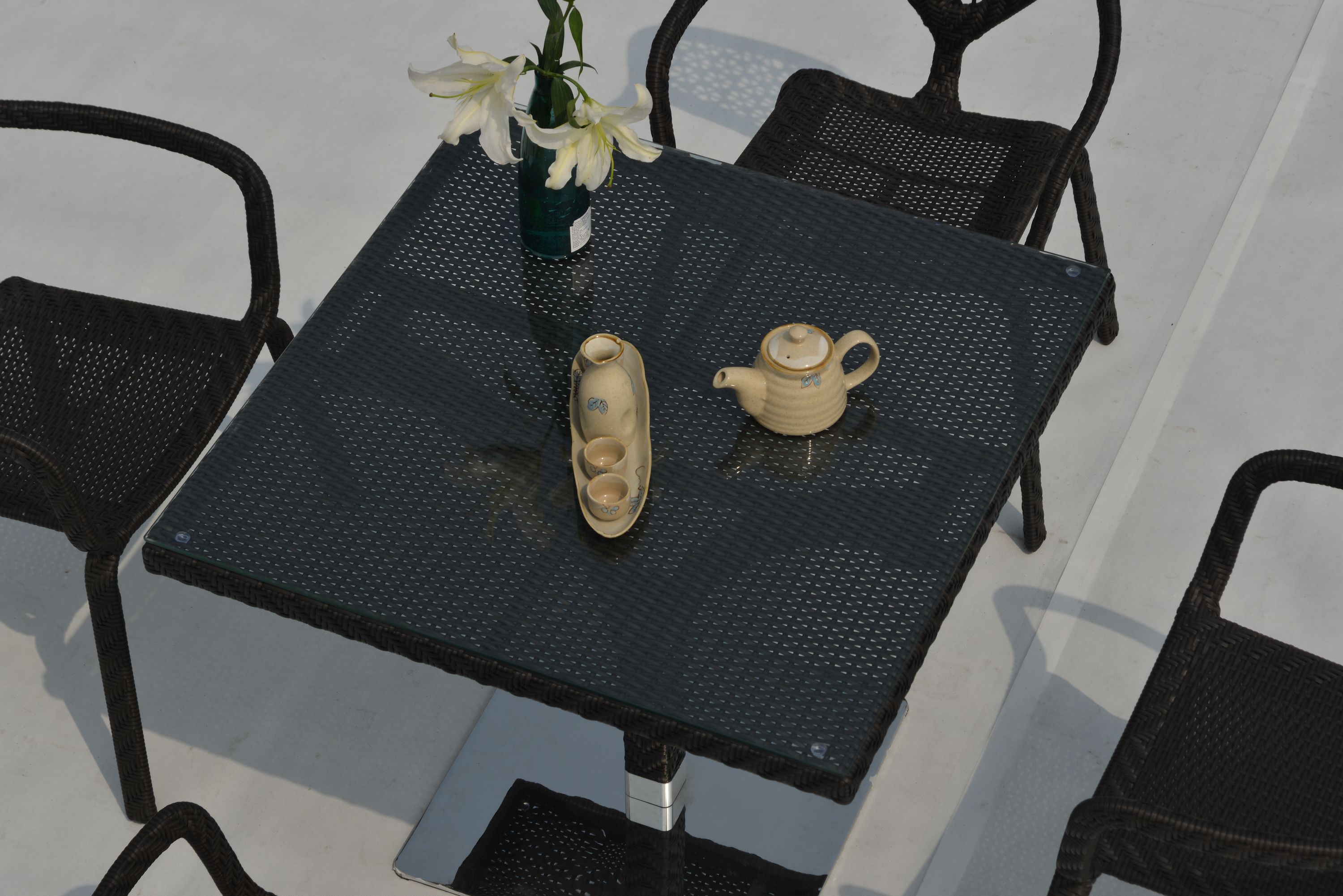 Factory Sale Various Widely Us - đánh giá và giá Outdoor Furniture Used For Sale
