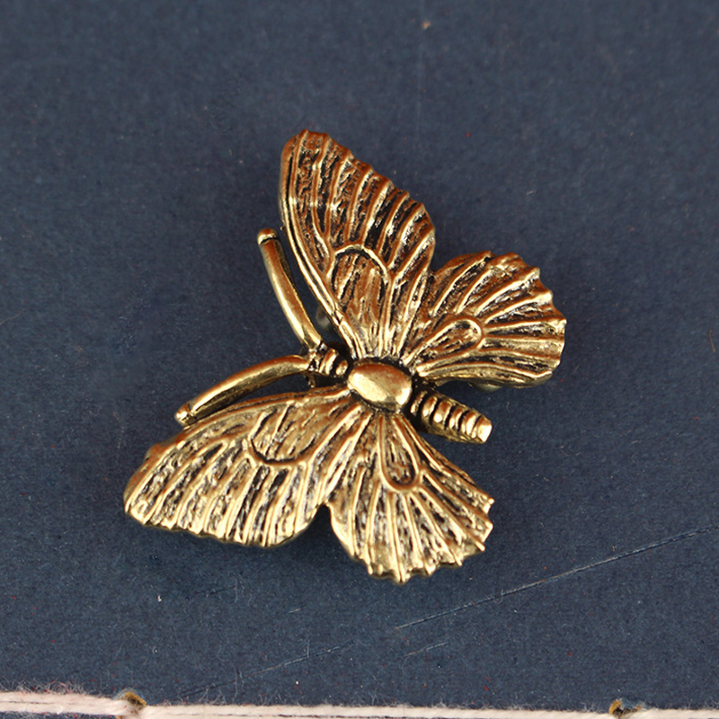 Brass Butterfly Statue, Insect - đánh giá và giá Outdoor Furniture Vintage