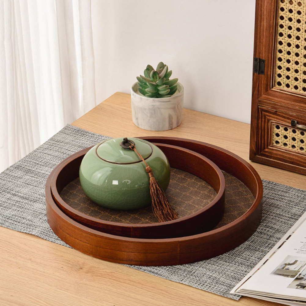 Round Vintage Tea Serving Plat - đánh giá và giá Outdoor Furniture Vintage