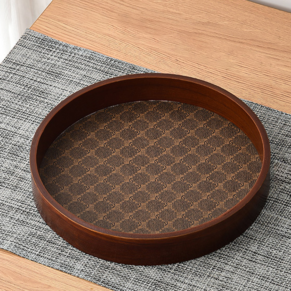 Round Vintage Tea Serving Plat - đánh giá và giá Outdoor Furniture Vintage