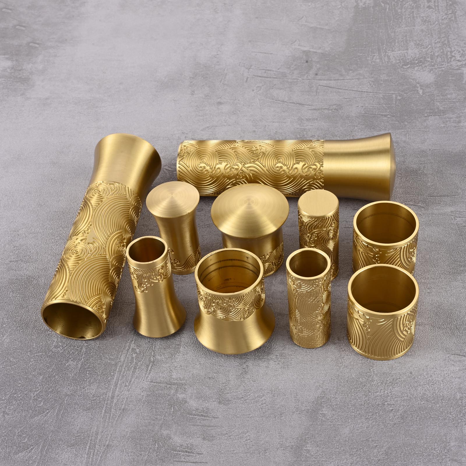 Vintage Brass Furniture Leg Co - đánh giá và giá Outdoor Furniture Vintage
