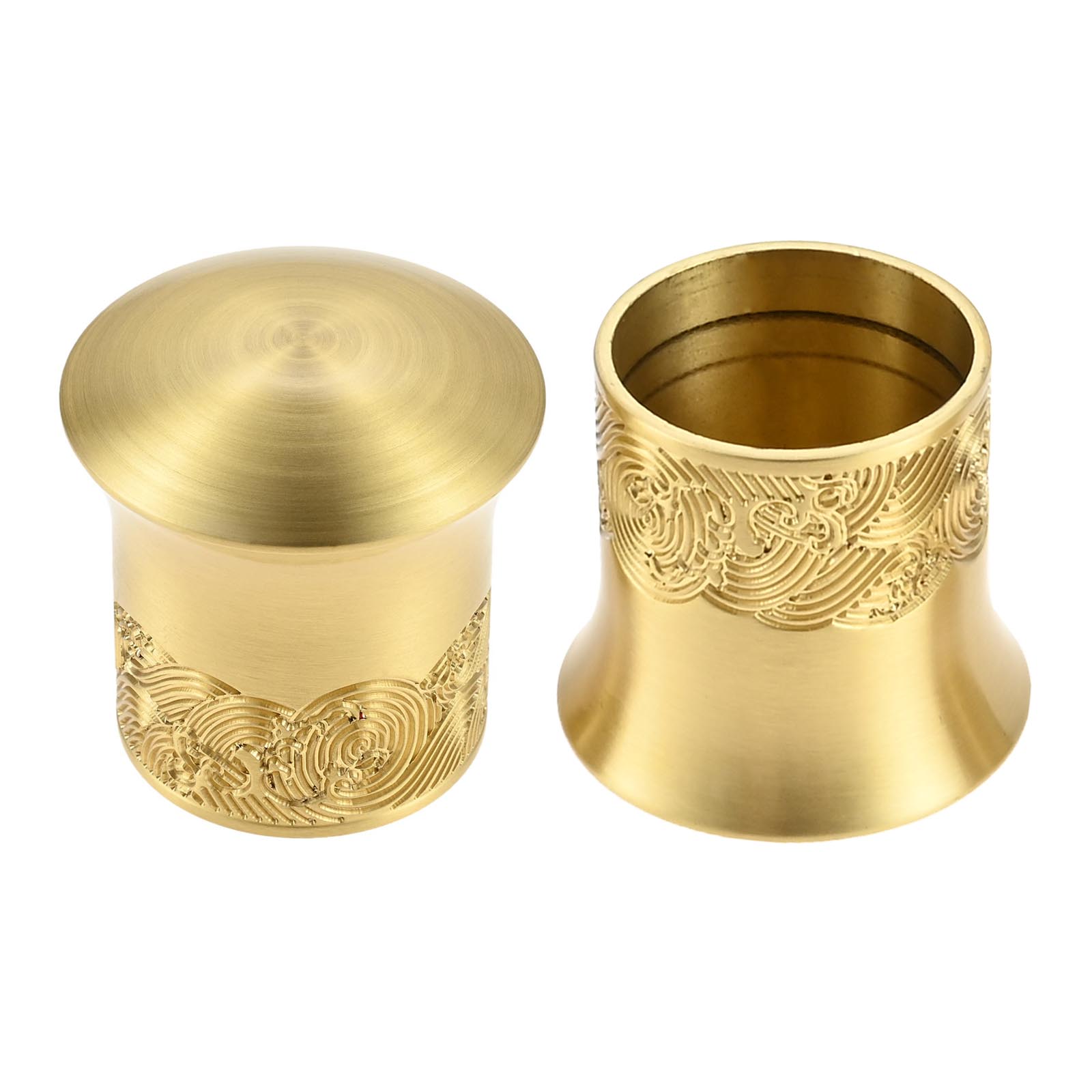 Vintage Brass Furniture Leg Co - đánh giá và giá Outdoor Furniture Vintage