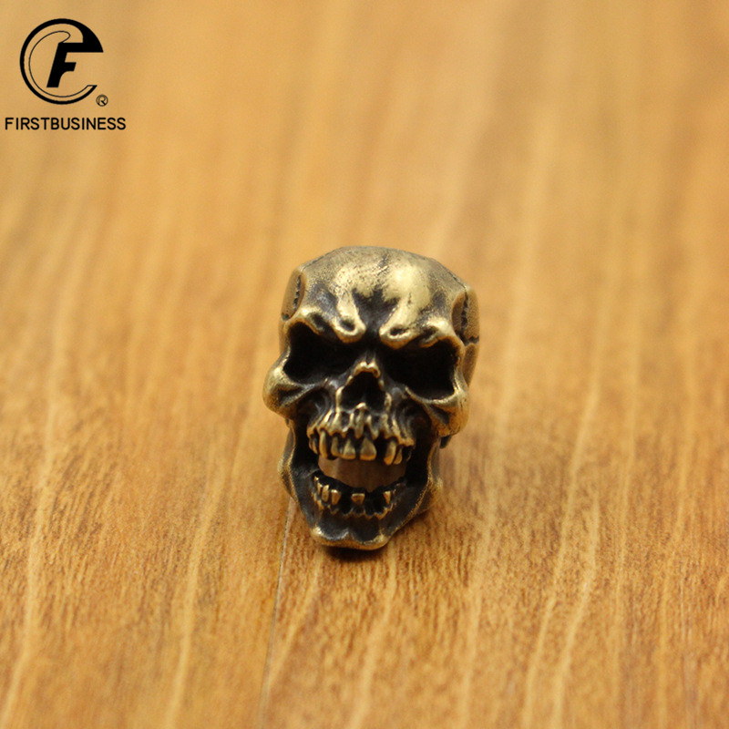 Brass Skull Statue Fashionable - đánh giá và giá Outdoor Furniture Vintage