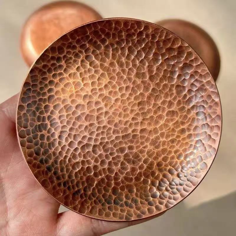 Mini Vintage Red Copper Coffee - đánh giá và giá Outdoor Furniture Vintage