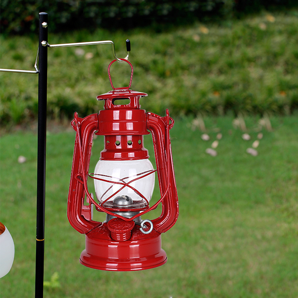 Camping Mini Lamp Portable Out - đánh giá và giá Outdoor Furniture Vintage