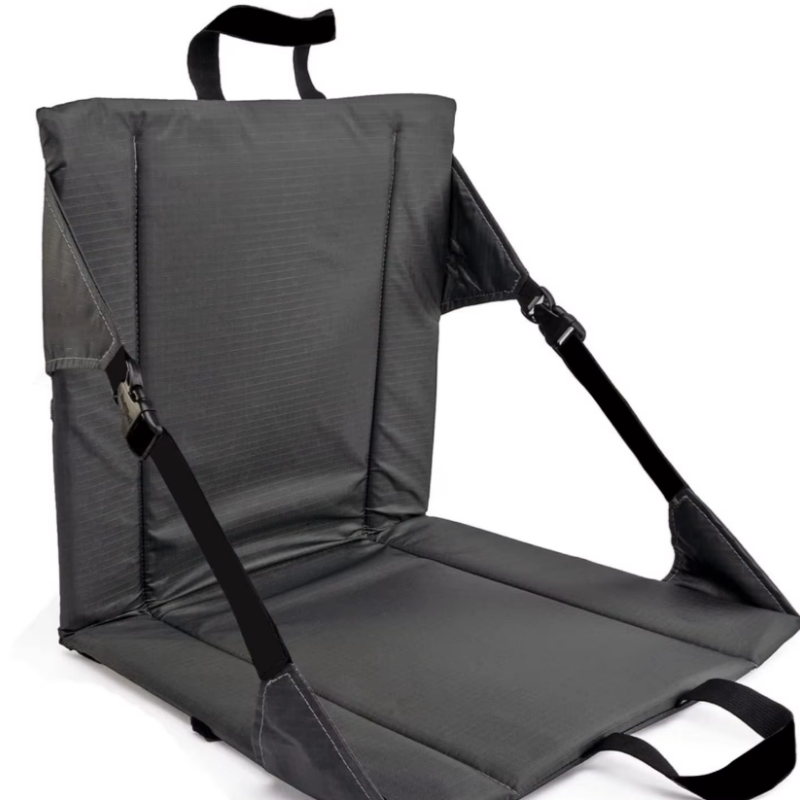 Folding Stadium Chair Reclinin - đánh giá và giá Outdoor Furniture Polywood