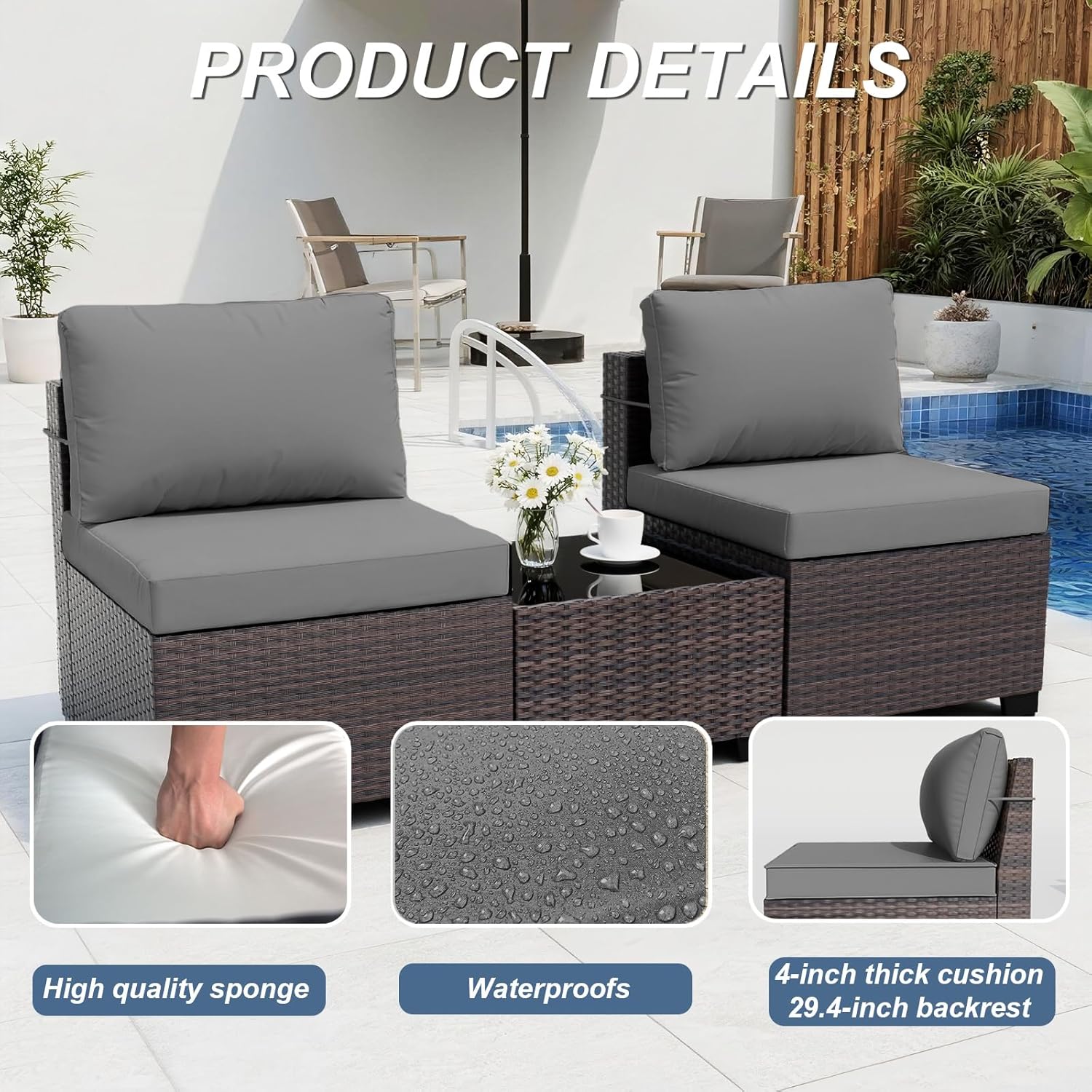 Patio Furniture Set with Fire  - đánh giá và giá Outdoor Furniture And Fire Pit