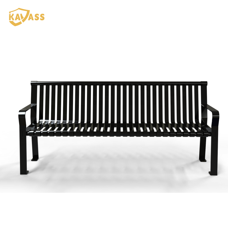 KAVASS School Used Metal Park  - đánh giá và giá Outdoor Furniture Used For Sale