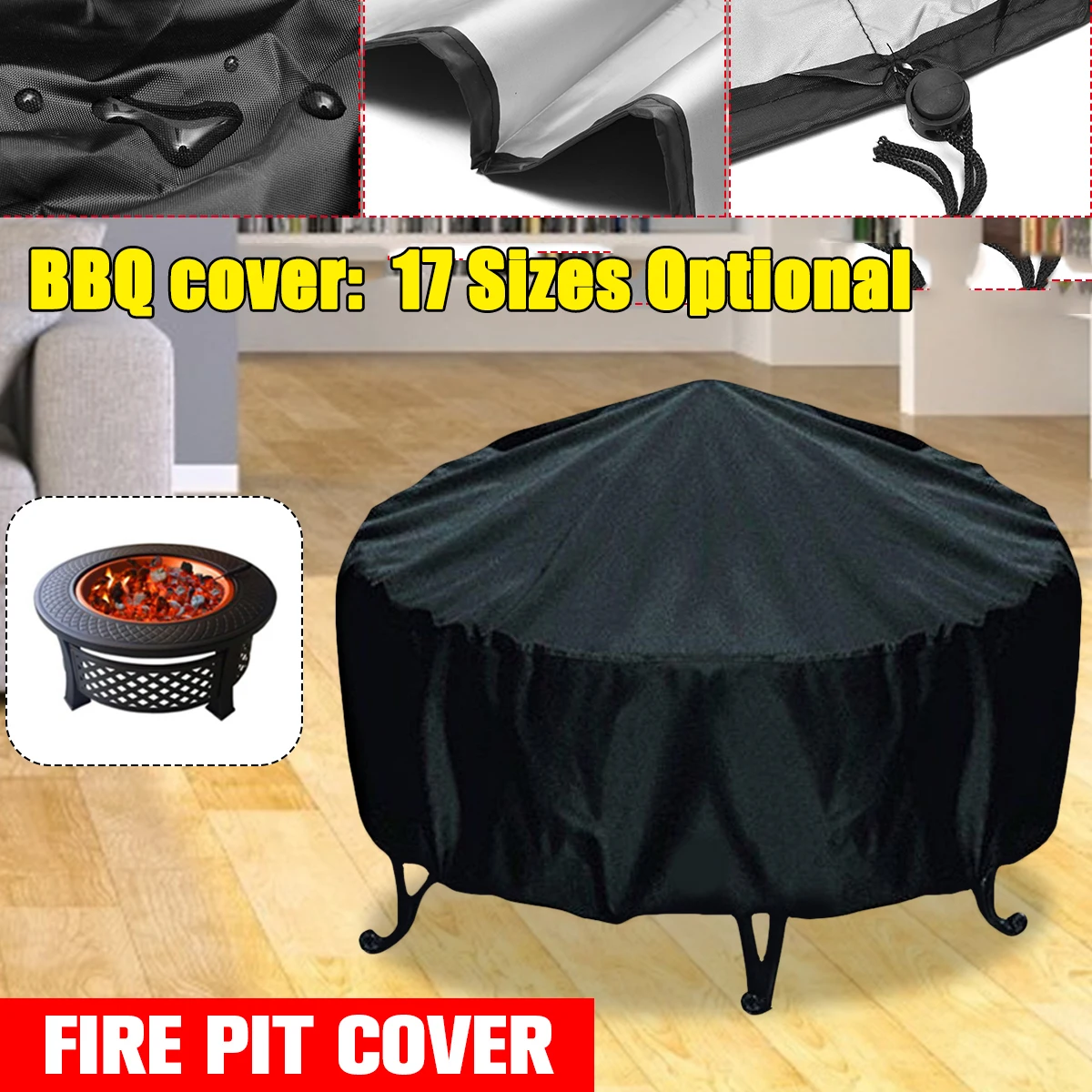Waterproof Patio Fire Pit Cove - đánh giá và giá Outdoor Furniture And Fire Pit