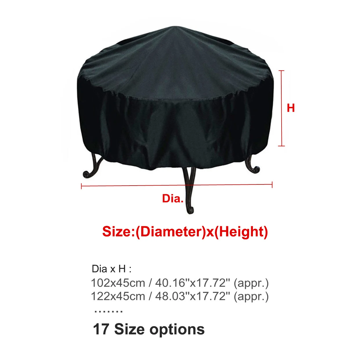 Waterproof Patio Fire Pit Cove - đánh giá và giá Outdoor Furniture And Fire Pit