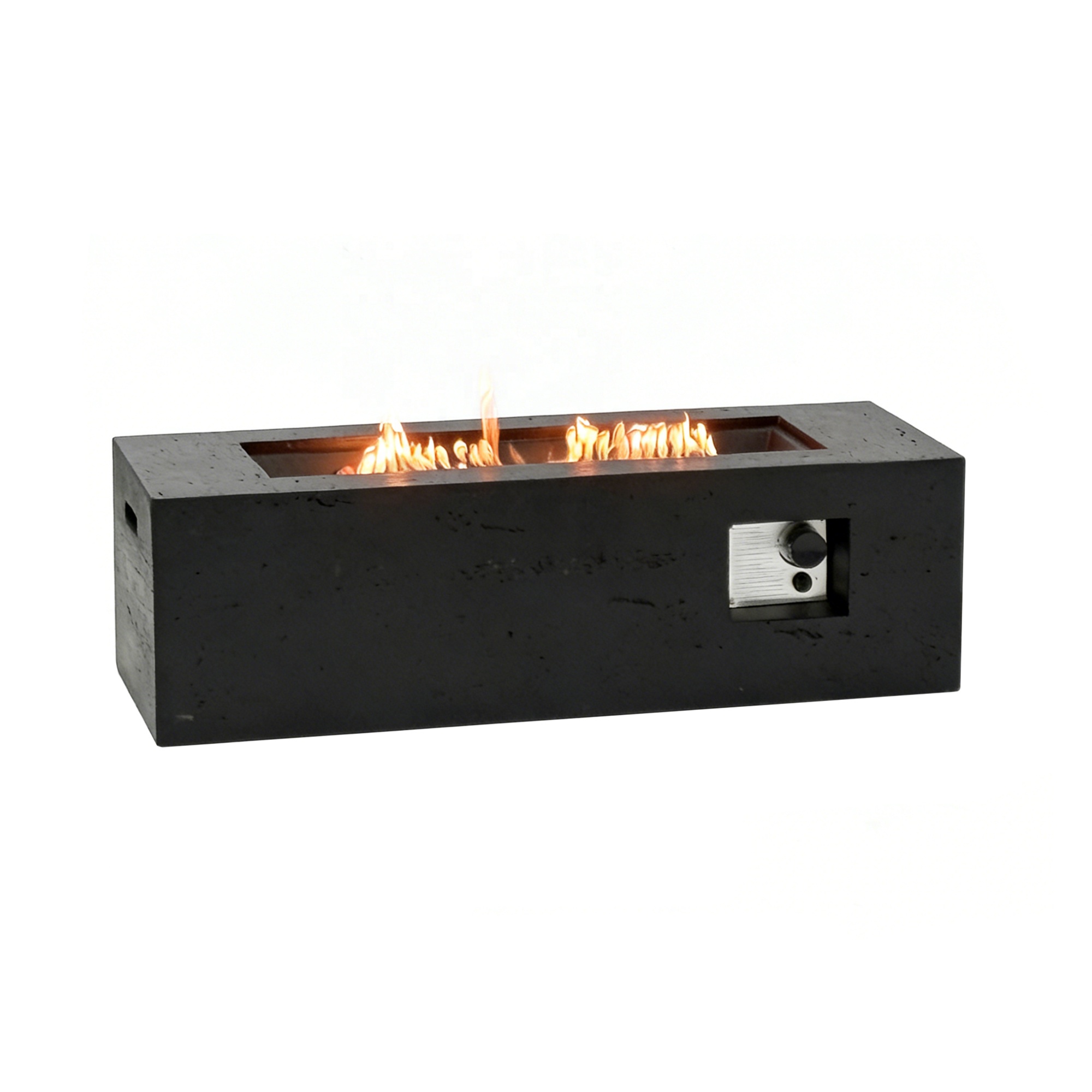Outdoor Gas Fire Bowl Propane  - đánh giá và giá Fire Pit Bowl