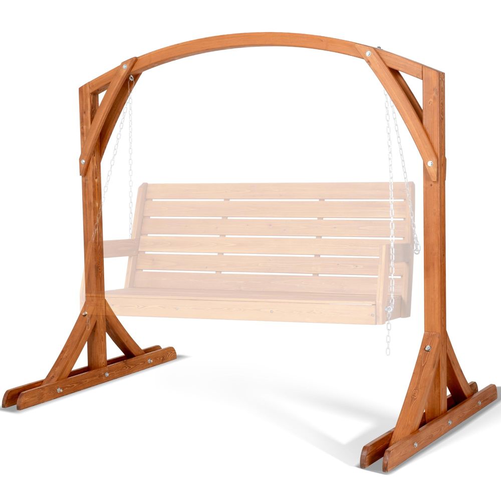 FT Green AmishMade Porch Glide - đánh giá và giá Outdoor Furniture Polywood